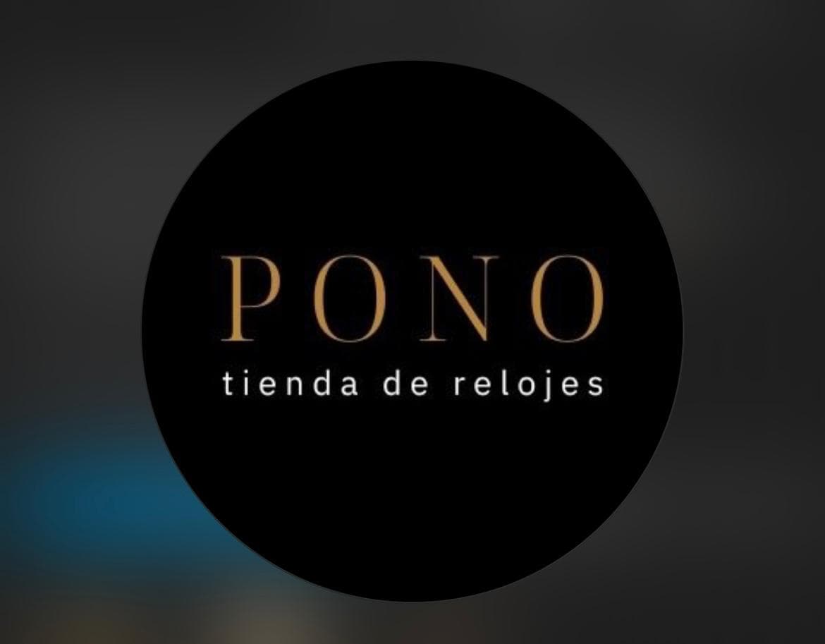 PONO