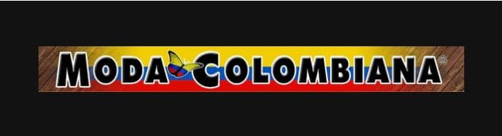 Moda Colombiana USA